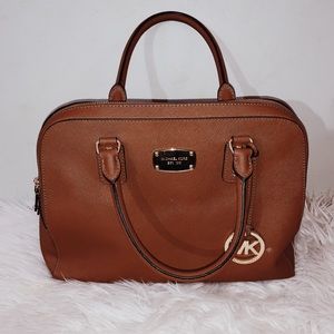 Michael Kors handbag